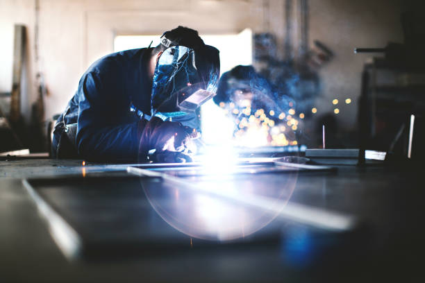 Best Aerospace and Defense Welding in Mansfield, OH