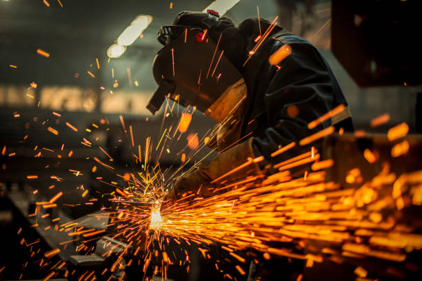 Affordable Welder Services in Mansfield, OH