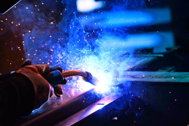 Best Pipe Welding in Mansfield, OH