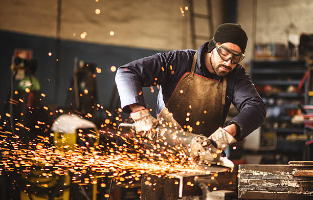 Trusted Mansfield, OH Welder & Metal Fabrication Experts