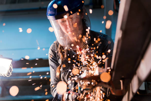 Best Automotive Welding in Mansfield, OH